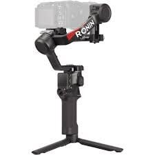 Gimbal & Sabitleyici